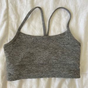 Ivivva sports bra
